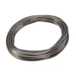 Laagspannings-kabelsysteem SLV TENSEO Wire 4mm² 20m clear